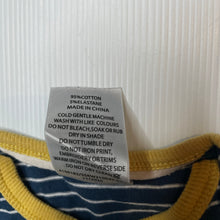 Load image into Gallery viewer, Boys Sprout, stretchy long sleeve pyjama top, lion, FUC, size 1,  
