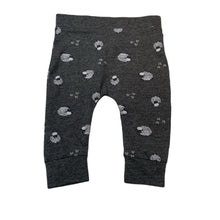 Load image into Gallery viewer, Unisex YOUNG ORIGINAL, lightweight leggings / bottoms, sheep, GUC, size 00,  