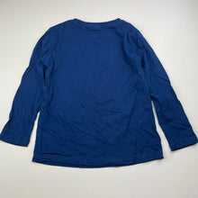 Load image into Gallery viewer, Boys Transformers, cotton long sleeve tee / top, EUC, size 5,  