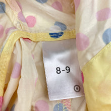Load image into Gallery viewer, Girls Target, lightweight spray jacket / coat, EUC, size 8-9,  