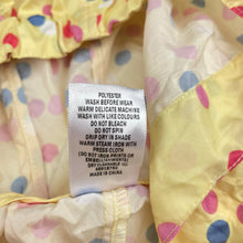 Load image into Gallery viewer, Girls Target, lightweight spray jacket / coat, EUC, size 8-9,  
