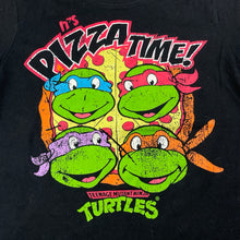 Load image into Gallery viewer, Boys Nickelodeon, TM Ninja Turtles cotton tee / top, EUC, size 9,  