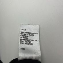 Load image into Gallery viewer, Boys Nickelodeon, TM Ninja Turtles cotton tee / top, EUC, size 9,  
