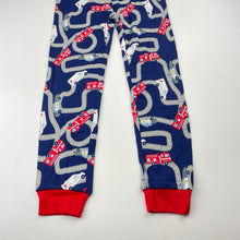 Load image into Gallery viewer, Unisex Carters, cotton pyjama pants / bottoms, EUC, size 4,  