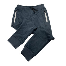 Load image into Gallery viewer, Boys Hurley, Nike Dri-fit track pants, elasticated, Inside leg: 46cm, FUC, size 5-6,  