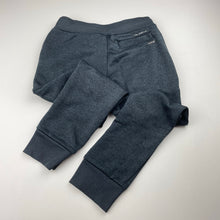 Load image into Gallery viewer, Boys Hurley, Nike Dri-fit track pants, elasticated, Inside leg: 46cm, FUC, size 5-6,  