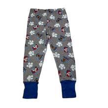 Load image into Gallery viewer, Unisex Nickelodeon, Paw Patrol cotton pyjama pants, FUC, size 3,  