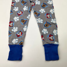 Load image into Gallery viewer, Unisex Nickelodeon, Paw Patrol cotton pyjama pants, FUC, size 3,  