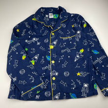 Load image into Gallery viewer, Boys Target, flannel cotton winter pyjamas, GUC, size 10,  
