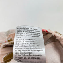 Load image into Gallery viewer, Girls Cotton On, Christmas pyjama shorts, FUC, size 6,  