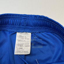Load image into Gallery viewer, Boys Nike, Dri-Fit sports / activewear shorts, Sz: L, to fit waist: 65cm, GUC, size 10-12,  