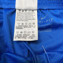 Load image into Gallery viewer, Boys Nike, Dri-Fit sports / activewear shorts, Sz: L, to fit waist: 65cm, GUC, size 10-12,  