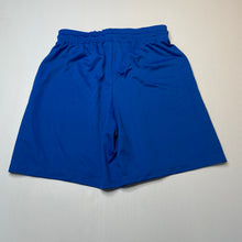Load image into Gallery viewer, Boys Nike, Dri-Fit sports / activewear shorts, Sz: L, to fit waist: 65cm, GUC, size 10-12,  