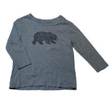 Load image into Gallery viewer, Boys Anko, cotton long sleeve tee / top, FUC, size 2,  