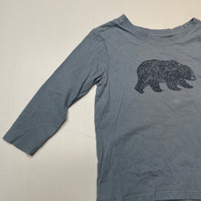 Load image into Gallery viewer, Boys Anko, cotton long sleeve tee / top, FUC, size 2,  