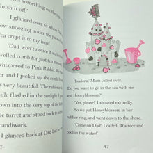 Load image into Gallery viewer, Books Isadora Moon, Goes Camping by Harriet Muncaster, paperback, EUC, size ,  