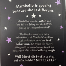 Load image into Gallery viewer, Books Isadora Moon, Mirabelle Gets Up To Mischief by Harriet Muncaster, paperback, EUC, size ,  