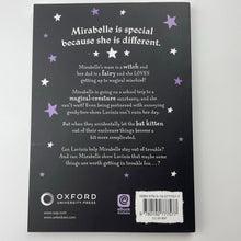 Load image into Gallery viewer, Books Isadora Moon, Mirabelle and the Naughty Bat Kittens by Harriet Muncaster, paperback, EUC, size ,  