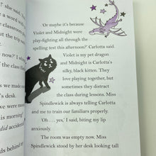 Load image into Gallery viewer, Books Isadora Moon, Mirabelle and the Naughty Bat Kittens by Harriet Muncaster, paperback, EUC, size ,  