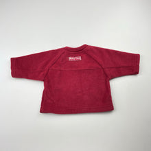 Load image into Gallery viewer, Boys Target, vintage fleece sweater, dog, GUC, size 0000,  