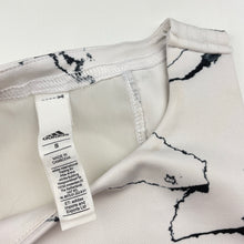 Load image into Gallery viewer, Womens Adidas, Climacool cropped sports / activwear top, L: 36cm, armpit to armpit: 36.5cm, light mark neck, FUC, size S,  