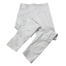 Load image into Gallery viewer, Womens ROCK WEAR, cropped sports / activewear leggings, Inside leg: 53cm, GUC, size 6,  