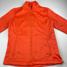Load image into Gallery viewer, Womens Callaway, fleece lined zip up golf jacket, L: 57cm, armpit to armpit: 45cm, shoulder to cuff: 58cm , GUC, size S,  