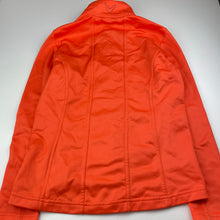Load image into Gallery viewer, Womens Callaway, fleece lined zip up golf jacket, L: 57cm, armpit to armpit: 45cm, shoulder to cuff: 58cm , GUC, size S,  