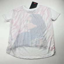 Load image into Gallery viewer, Girls KATY PERRY, lightweight tee / top, NEW, size 8,  
