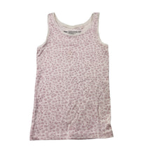 Load image into Gallery viewer, Girls Anko, floral singlet top, EUC, size 3-4,  