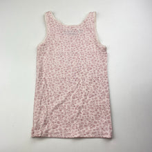Load image into Gallery viewer, Girls Anko, floral singlet top, EUC, size 3-4,  
