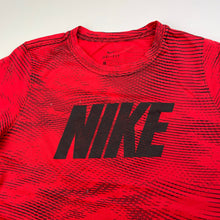 Load image into Gallery viewer, Boys Nike, Dri-Fit sports / activewear top, FUC, size 10-11,  