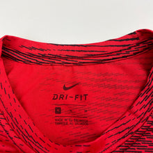 Load image into Gallery viewer, Boys Nike, Dri-Fit sports / activewear top, FUC, size 10-11,  