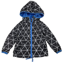 Load image into Gallery viewer, Unisex Cotton On, lightweight spray jacket / coat, EUC, size 1-2,  