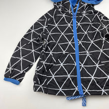 Load image into Gallery viewer, Unisex Cotton On, lightweight spray jacket / coat, EUC, size 1-2,  