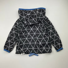 Load image into Gallery viewer, Unisex Cotton On, lightweight spray jacket / coat, EUC, size 1-2,  