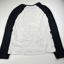 Load image into Gallery viewer, Girls MONSTER HIGH, cotton long sleeve tee / top, FUC, size 12,  