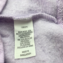 Load image into Gallery viewer, Girls KID, fleece lined sweater / jumper, unicorns, FUC, size 4,  
