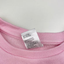 Load image into Gallery viewer, Girls Kids &amp; Co, fleece lined short sleeve sweater top, FUC, size 2,  