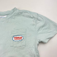 Load image into Gallery viewer, Boys Thomas &amp; Friends, cotton tee / top, GUC, size 2,  