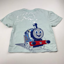 Load image into Gallery viewer, Boys Thomas &amp; Friends, cotton tee / top, GUC, size 2,  