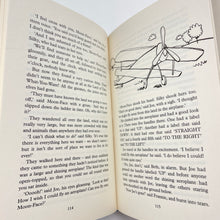 Load image into Gallery viewer, Books The Enchanted Wood, by Enid Blyton, hardback, EUC, size ,  