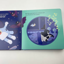 Load image into Gallery viewer, Books Bluey, Fruit Bat, hardback, EUC, size ,  