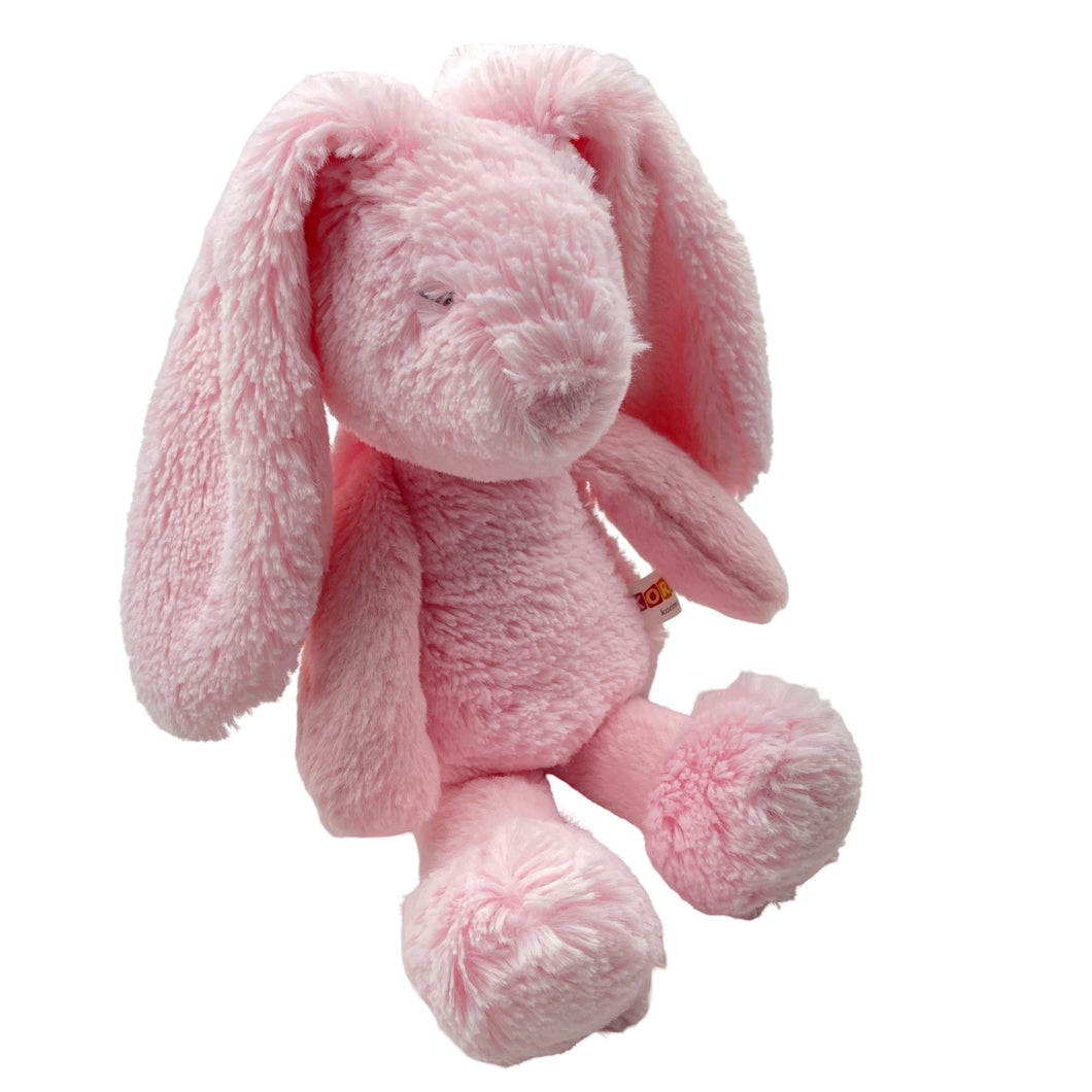Toys Korimco, Frankie 25cm bunny rabbit, GUC, size ,  