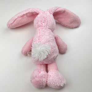 Toys Korimco, Frankie 25cm bunny rabbit, GUC, size ,  
