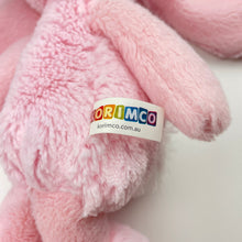 Load image into Gallery viewer, Toys Korimco, Frankie 25cm bunny rabbit, GUC, size ,  