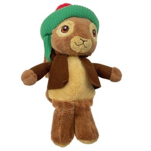 Load image into Gallery viewer, Toys Peter Rabbit, Benjamin Bunny 20cm plush toy, GUC, size ,  