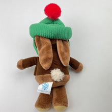 Load image into Gallery viewer, Toys Peter Rabbit, Benjamin Bunny 20cm plush toy, GUC, size ,  