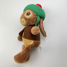 Load image into Gallery viewer, Toys Peter Rabbit, Benjamin Bunny 20cm plush toy, GUC, size ,  