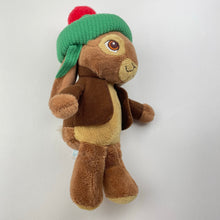Load image into Gallery viewer, Toys Peter Rabbit, Benjamin Bunny 20cm plush toy, GUC, size ,  